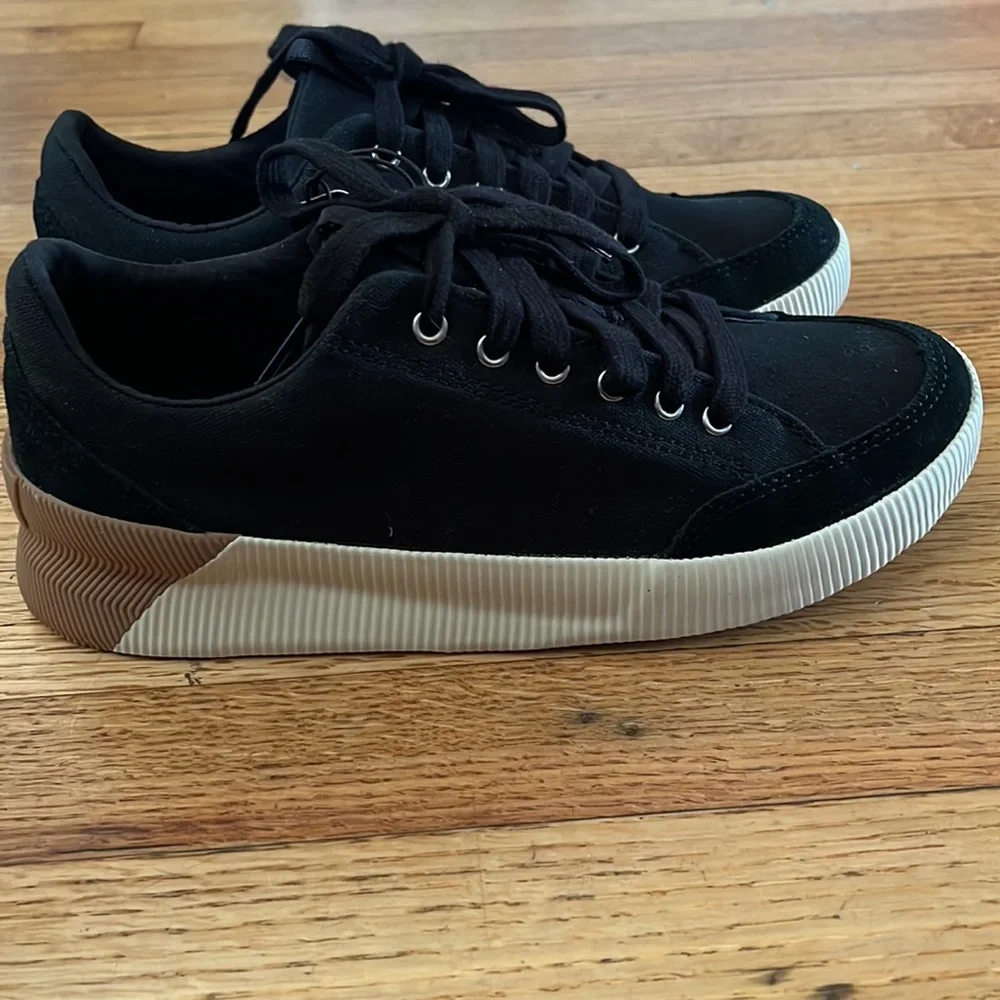 COPY - New Sorel Out N about plus classic sneakers